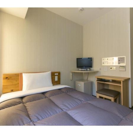 R&B Hotel Kyoto Station Hachijoguchi - Vacation Stay 16219V Esterno foto