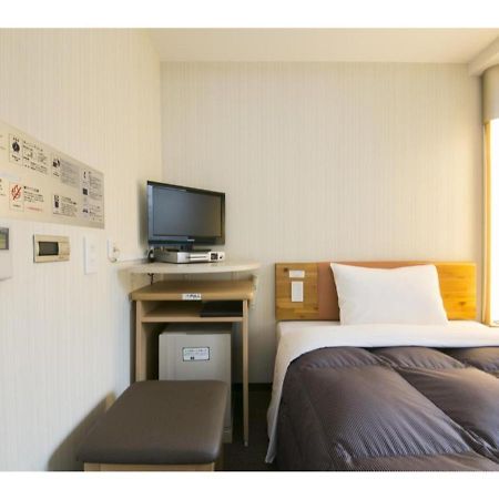 R&B Hotel Kyoto Station Hachijoguchi - Vacation Stay 16219V Esterno foto