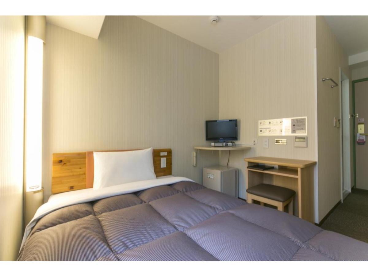 R&B Hotel Kyoto Station Hachijoguchi - Vacation Stay 16219V Esterno foto