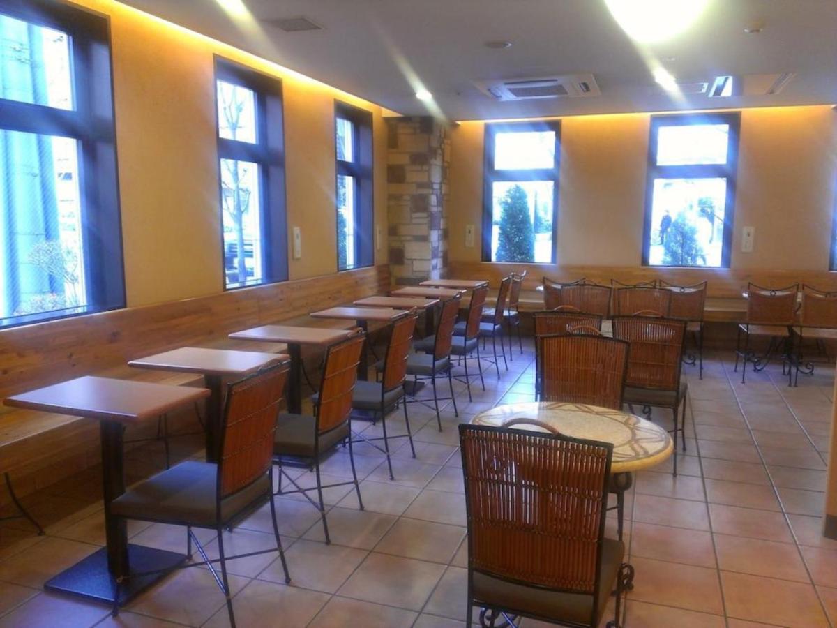 R&B Hotel Kyoto Station Hachijoguchi - Vacation Stay 16219V Esterno foto
