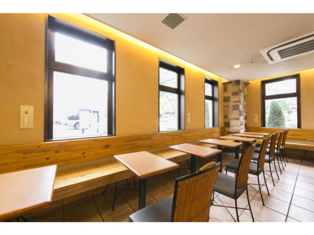 R&B Hotel Kyoto Station Hachijoguchi - Vacation Stay 16219V Esterno foto