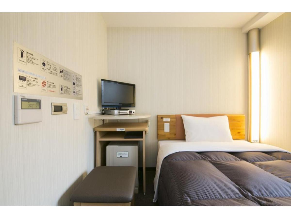 R&B Hotel Kyoto Station Hachijoguchi - Vacation Stay 16219V Esterno foto