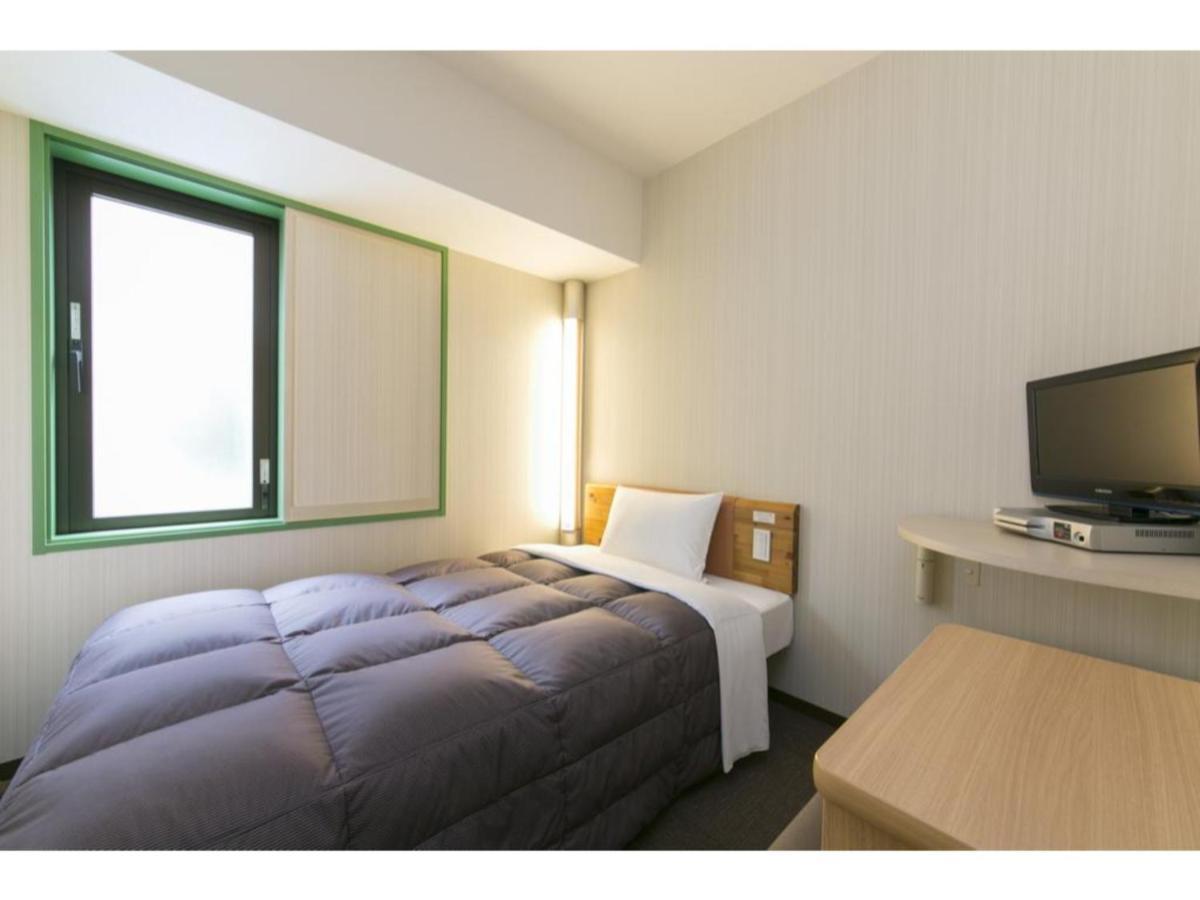 R&B Hotel Kyoto Station Hachijoguchi - Vacation Stay 16219V Esterno foto