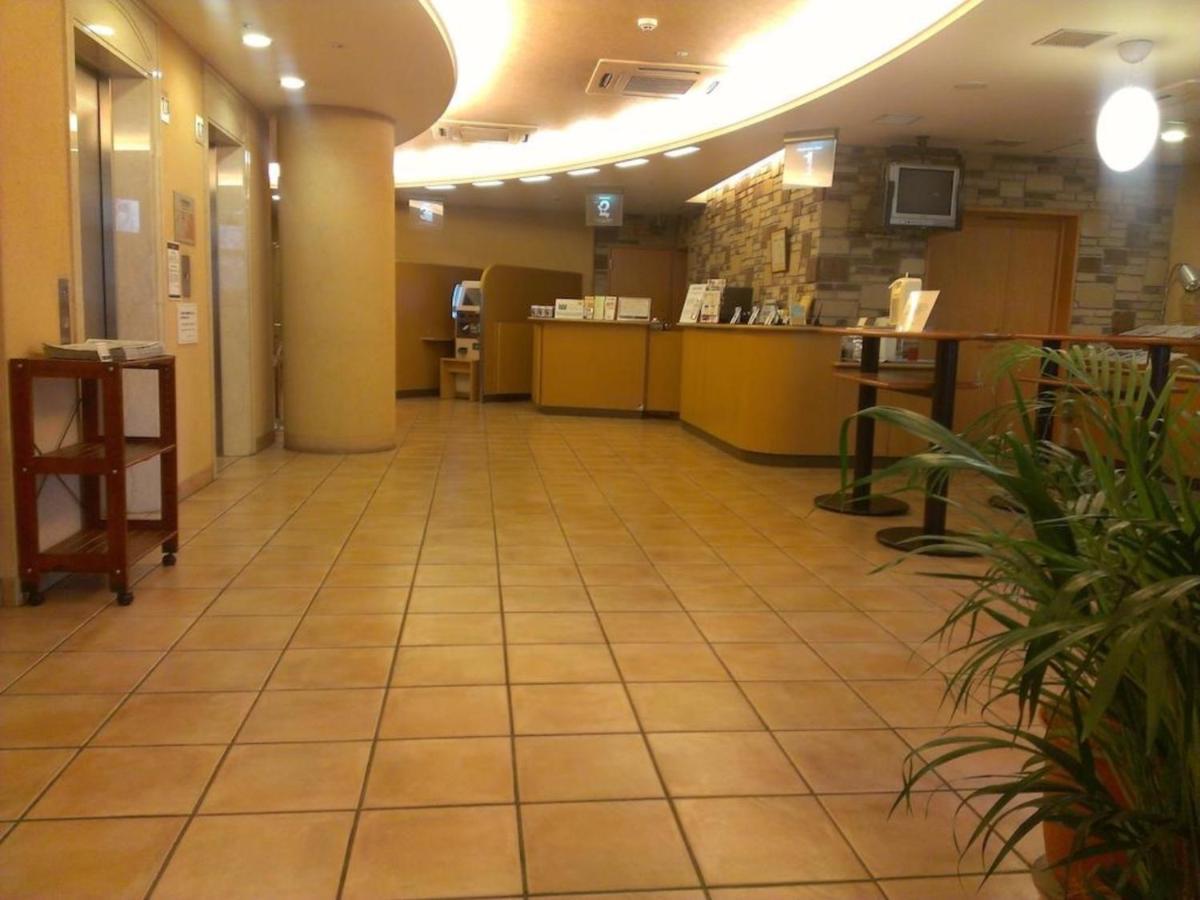 R&B Hotel Kyoto Station Hachijoguchi - Vacation Stay 16219V Esterno foto