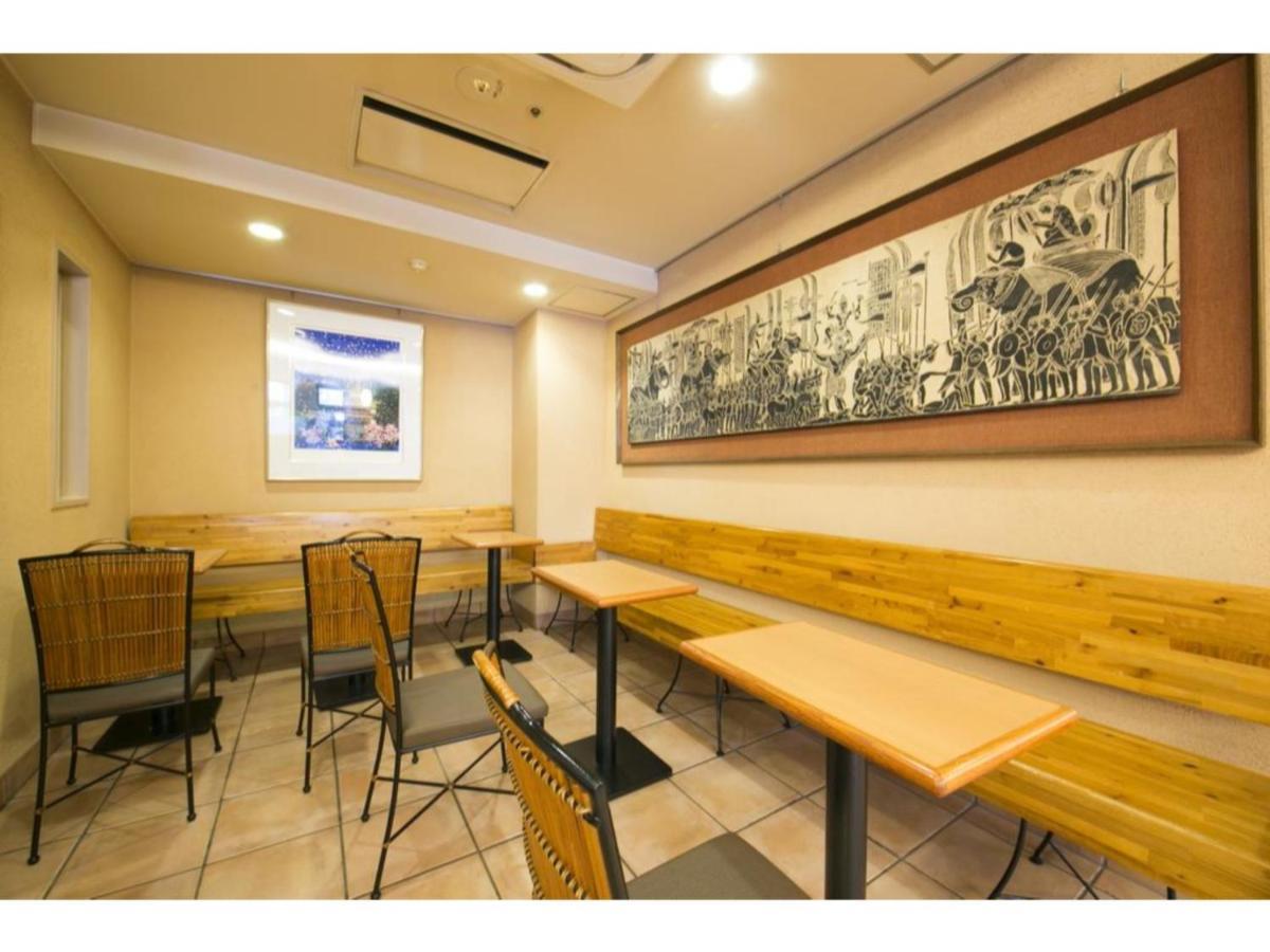 R&B Hotel Kyoto Station Hachijoguchi - Vacation Stay 16219V Esterno foto